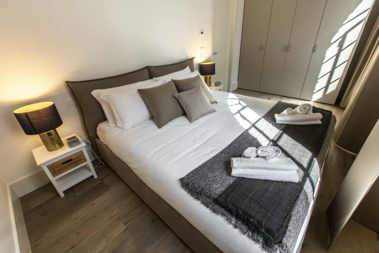 Appartement Elegant Fornasa Vecia, Canal View With A Beautiful Garden R&r Venetië